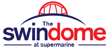 The Swindome at Supermarine