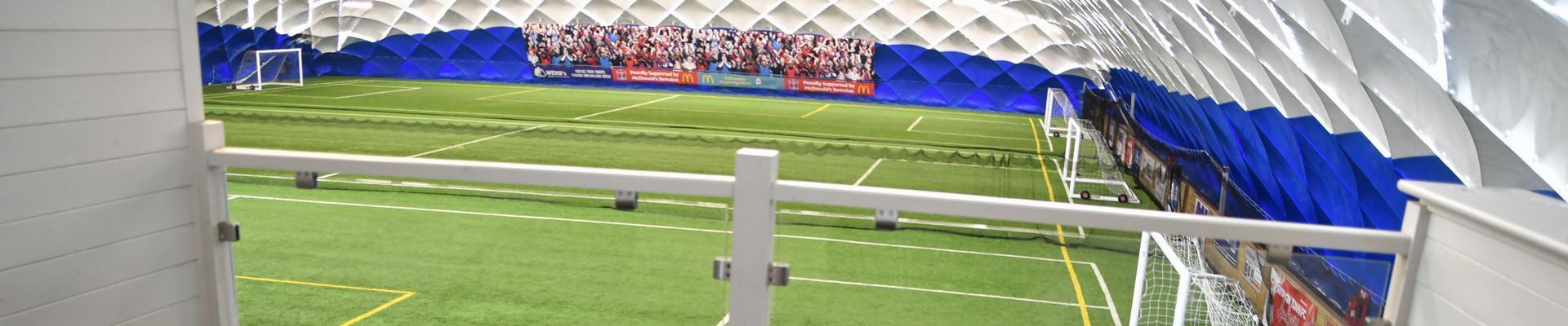 Parties at the Swindome